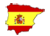 DEL RÍO JALVO ARQUITECTOS - Espanol