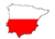 DEL RÍO JALVO ARQUITECTOS - Polski
